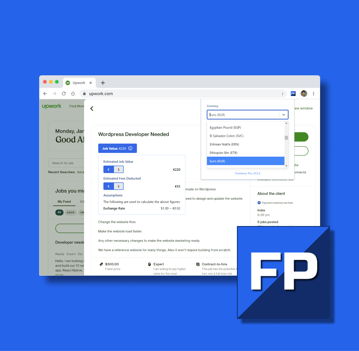 An image of this project