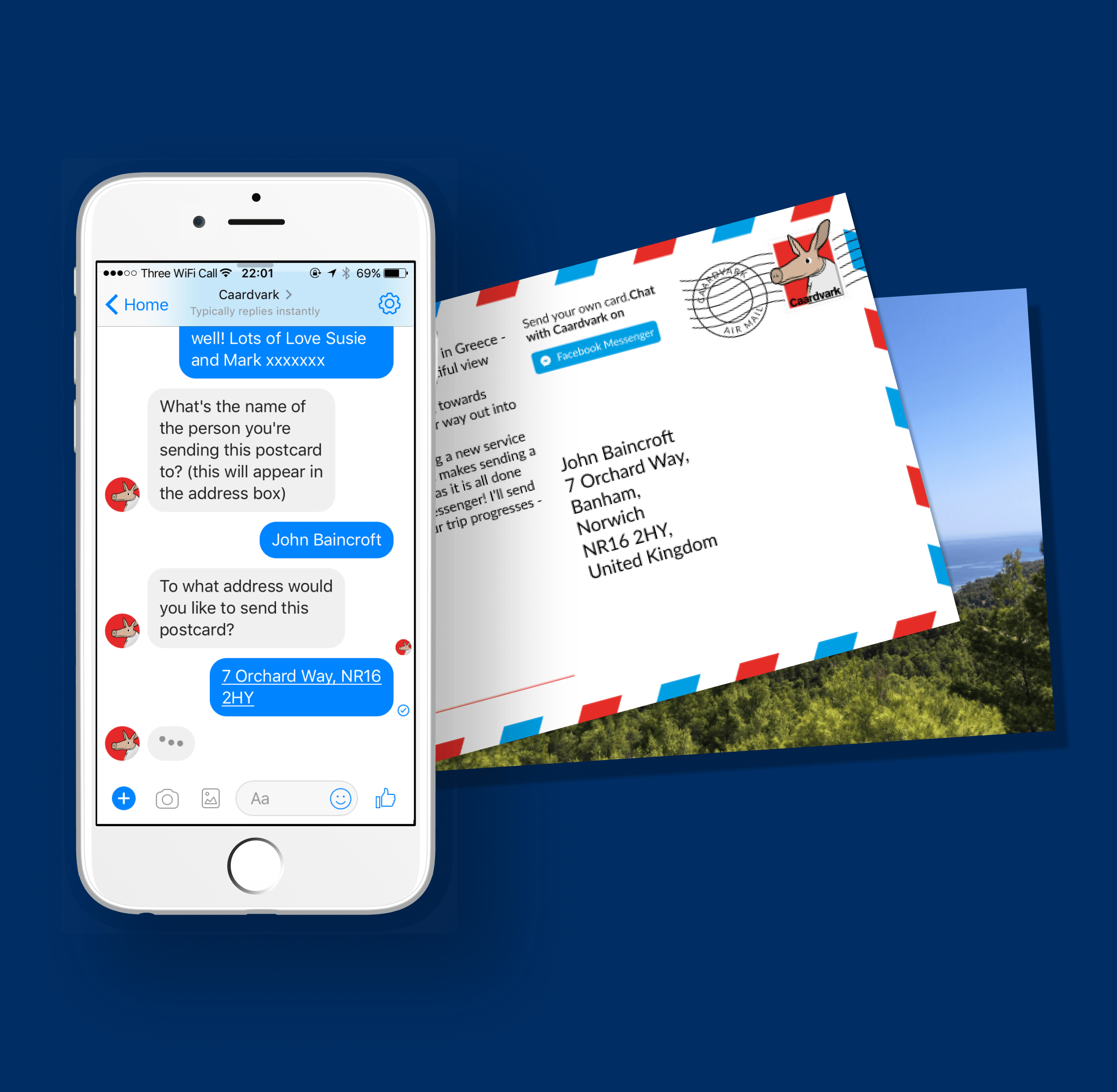 An image of this project